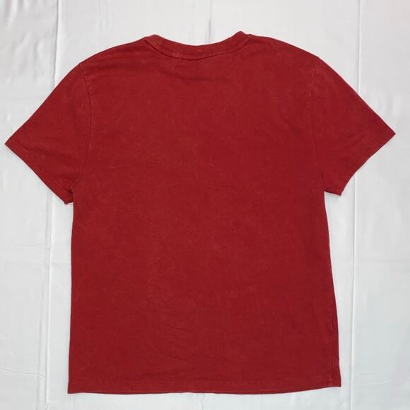 Official HEINZ Ketchup Merchandise Shirt Size L 12/14 silly sunny unique weird - Picture 7 of 9